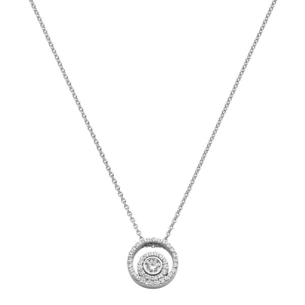 Leo Wittwer Panta rhei® Collier 31-0954571-1000