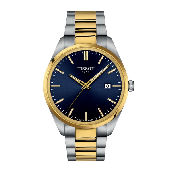 Tissot PR 100 T150.410.22.041.00
