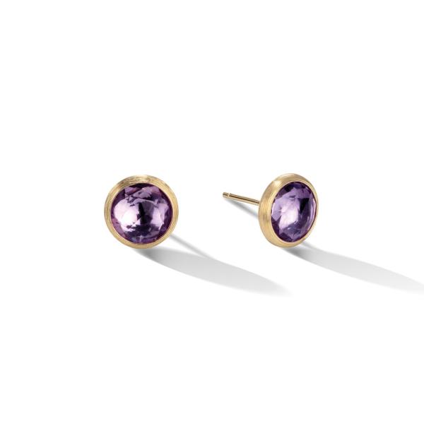 Marco Bicego Jaipur Color Ohrstecker OB957_AL01_Y_02