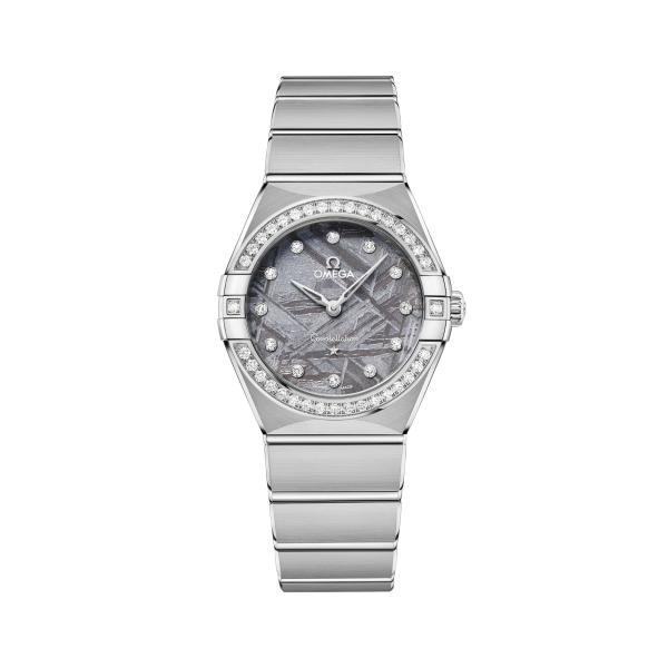 Omega Constellation 131.15.28.60.99.001