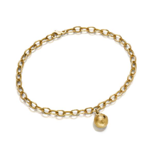 Schmuckwerk Armband Meine Welt OA580-GG