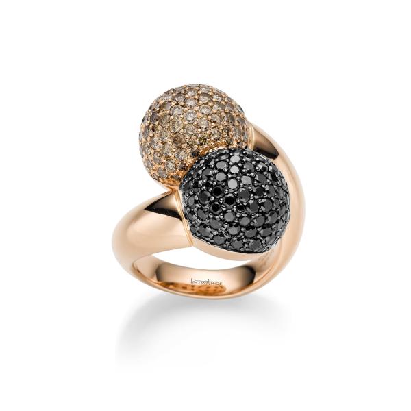 Leo Wittwer Contemporary Ring 11-0813373-8000