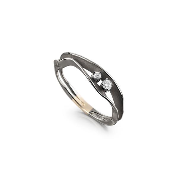 Annamaria Cammilli Dune Ring GAN0915E