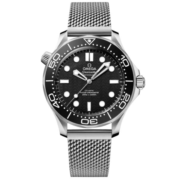 Omega Seamaster Diver 300M 210.30.42.20.01.010