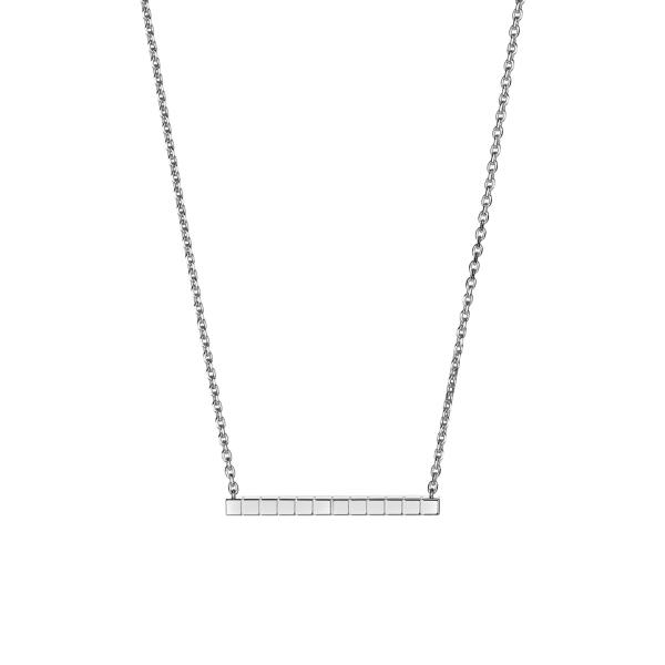 Chopard Ice Cube Halskette 817702-1001