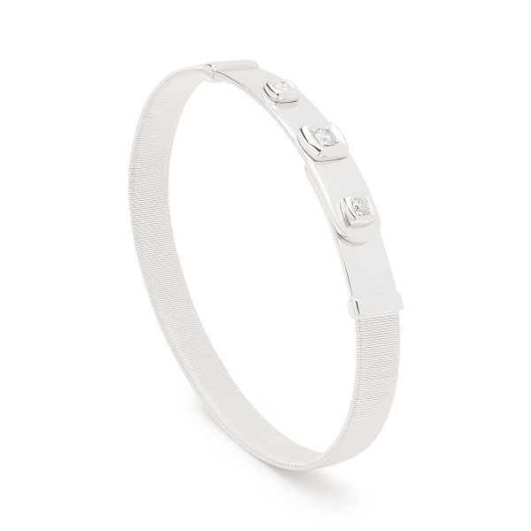 Marco Bicego Masai Armreif SG44_B_W_01