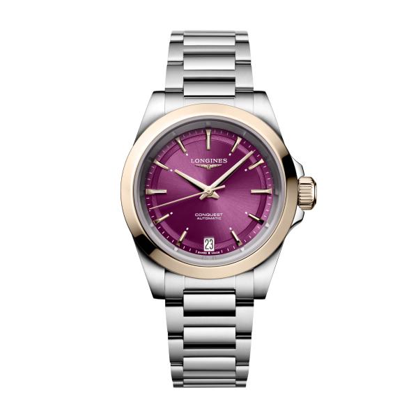 Longines CONQUEST L3.430.5.98.6