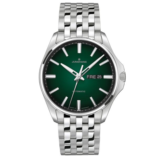 Junghans Meister S Automatic 27/4518.44