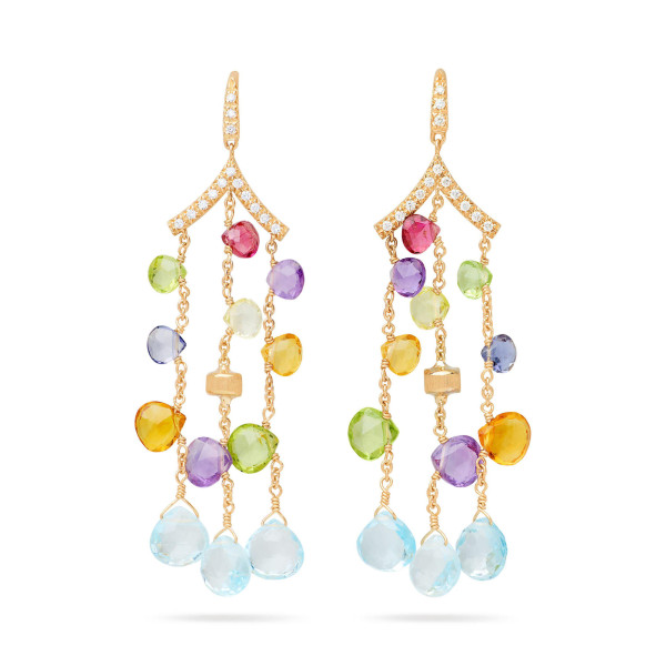 Marco Bicego Paradise Ohrhänger OB1845-AB MIX01T Y