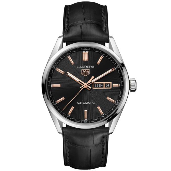 TAG Heuer TAG HEUER CARRERA DAY-DATE WBN2013.FC6503