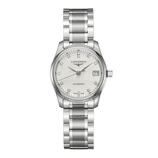 Longines The Longines Master Collection L2.257.4.77.6