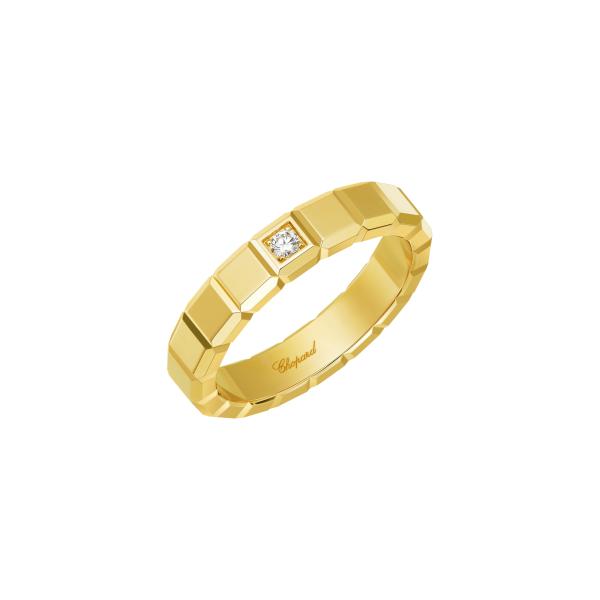 Chopard Ice Cube Ring 829834-0069