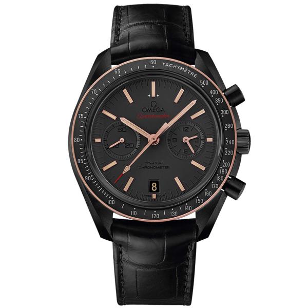 Omega Speedmaster Dark Side of the Moon 311.63.44.51.06.001