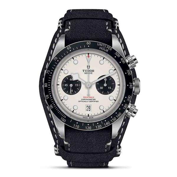 TUDOR Black Bay Chrono M79360N-0006