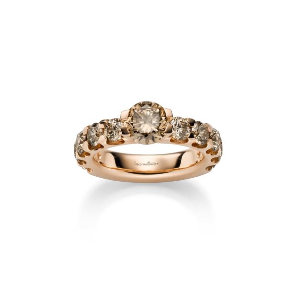 Leo Wittwer Love Icon Ring 11-1024773-5000