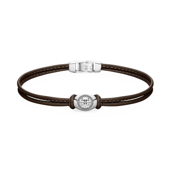 Schaffrath LIBERTÉ Armband 211_L1C61_3X_050_WW