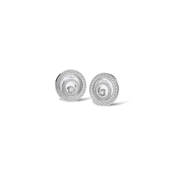 Chopard Happy Spirit Ohrstecker 848230-1001