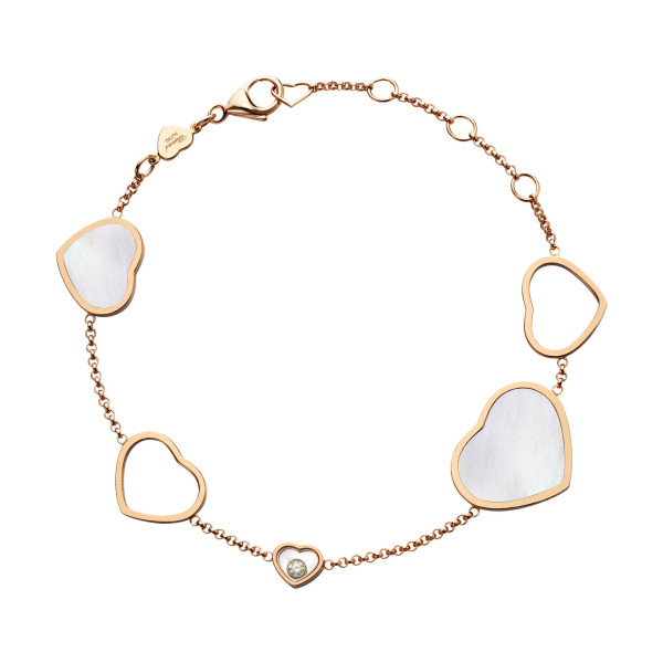 Chopard Happy Hearts Armband 857482-5031
