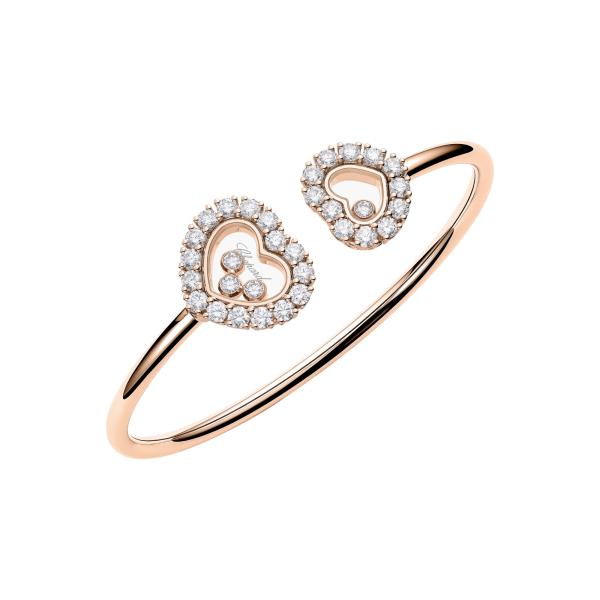 Chopard Happy Diamonds Icons Joaillerie Armreif 85A615-5000