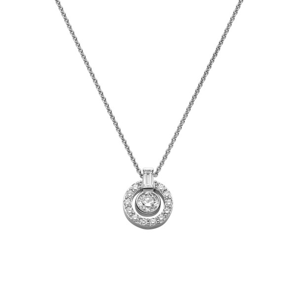 Leo Wittwer Panta rhei® Collier 31-0999371-1000