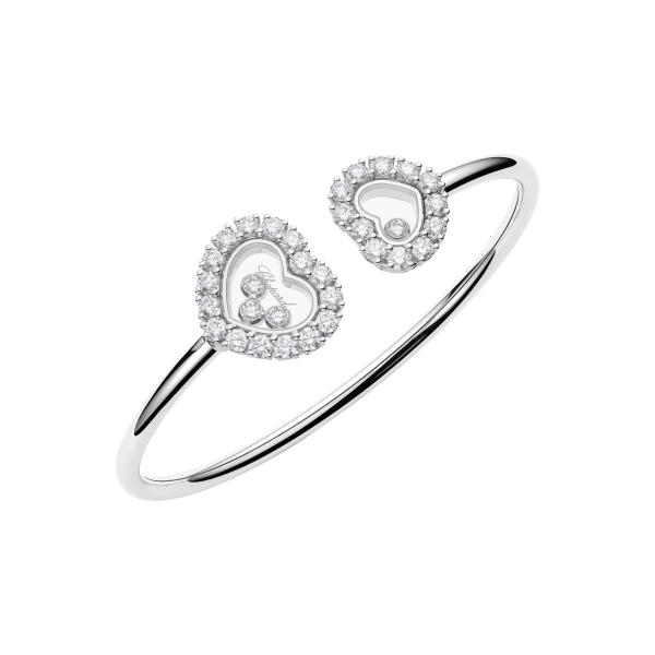Chopard Happy Diamonds Icons Joaillerie Armreif 85A615-1000