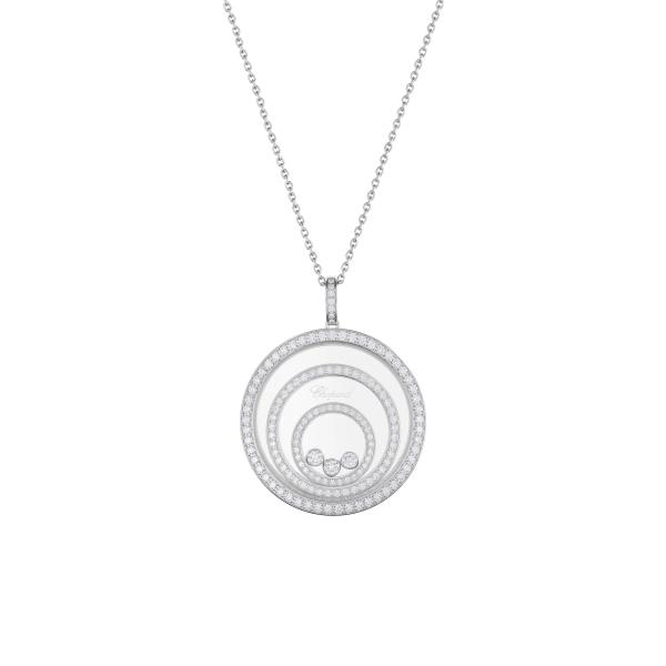 Chopard Happy Spirit Anhänger 798232-1001