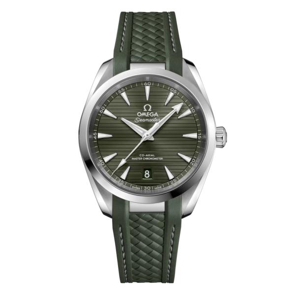 Omega Seamaster Aqua Terra 150 M 220.12.38.20.10.001