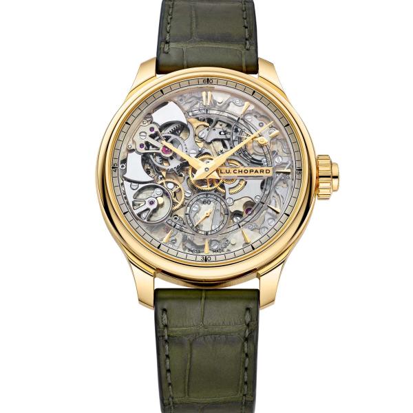 Chopard L.U.C Full Strike Revelation 161947-0002