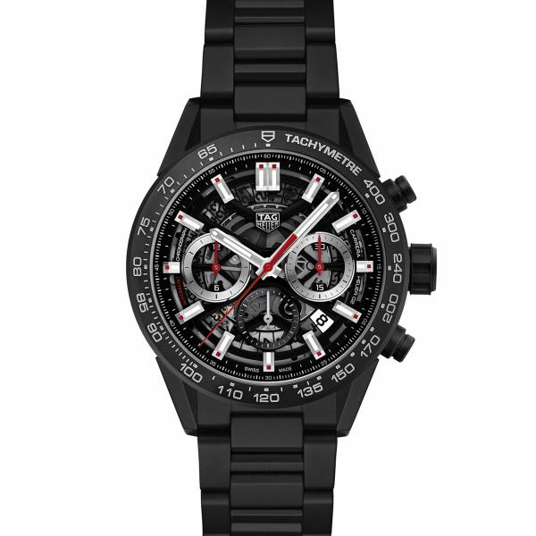 TAG Heuer TAG HEUER CARRERA CHRONOGRAPH CBG2090.BH0661