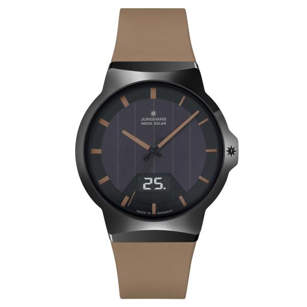 Junghans Force Mega Solar 18/1001.00