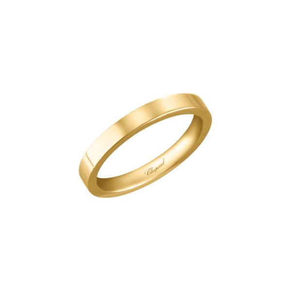 Chopard Timeless Wedding Band Ring 827327-0110