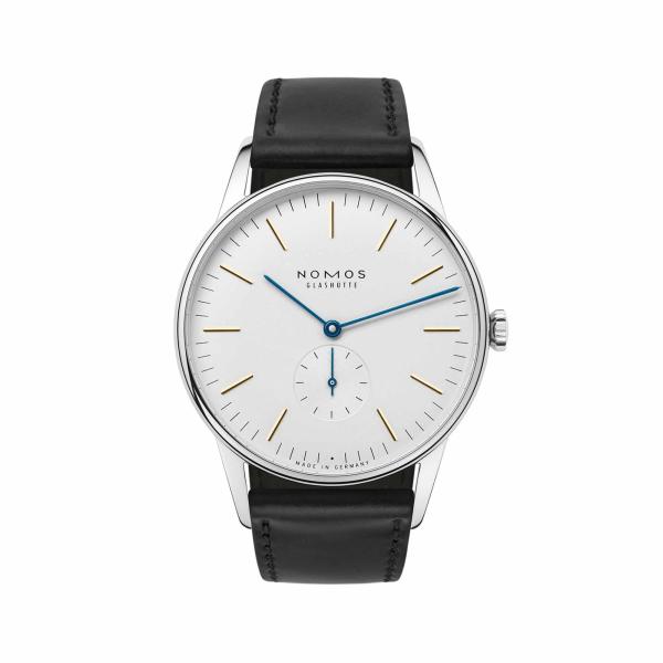 NOMOS Glashütte Orion 38 387