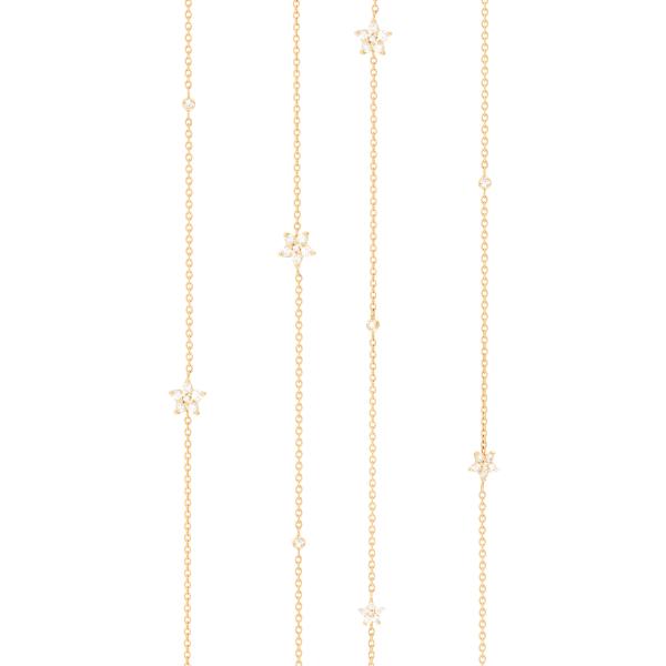 Ole Lynggaard Copenhagen Shooting Stars Collier A2858-404