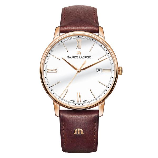 Maurice Lacroix Eliros Date 40 mm EL1118-PVP01-112-1