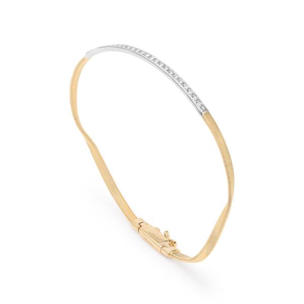 Marco Bicego Marrakech Armband SG38_B_YW_M5