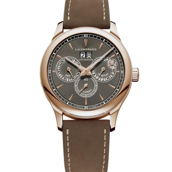 Chopard L.U.C Perpetual Twin 161976-5003