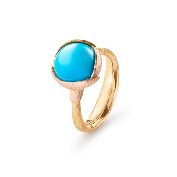 Ole Lynggaard Copenhagen Lotus Ring 2 A2651-425