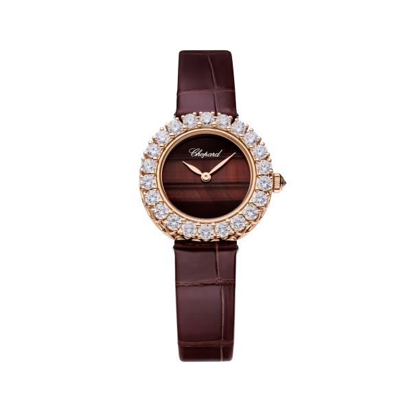 Chopard L'Heure du Diamant Rund 13A178-5313