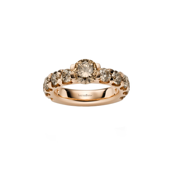 Leo Wittwer Love Icon Ring 11-1024773-5000