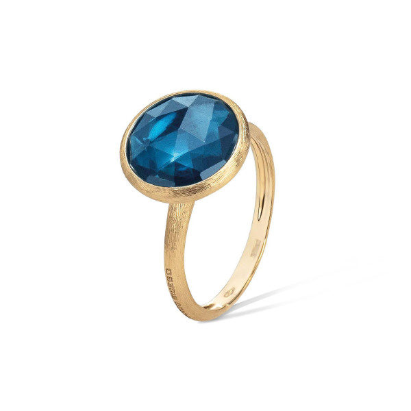 Marco Bicego Jaipur Color Ring AB586 TPL01 Y