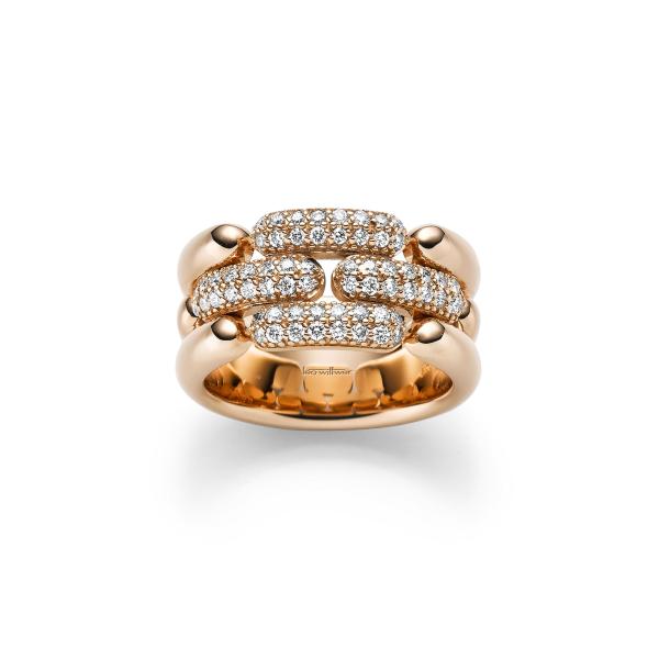 Leo Wittwer Contemporary Ring 11-0994973-1000