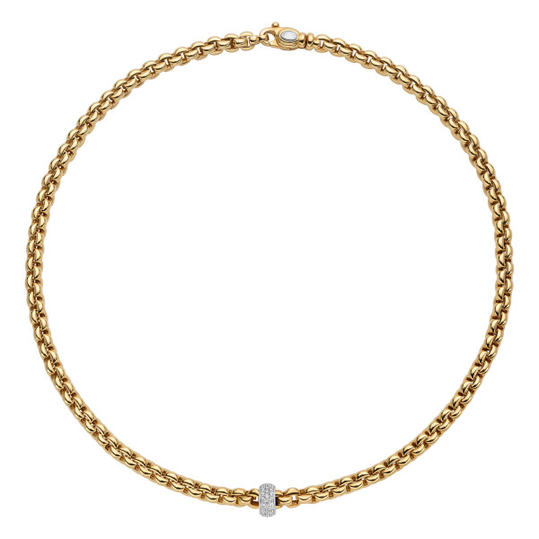 FOPE Eka Collier 72110CX_PB_G_XBX_043
