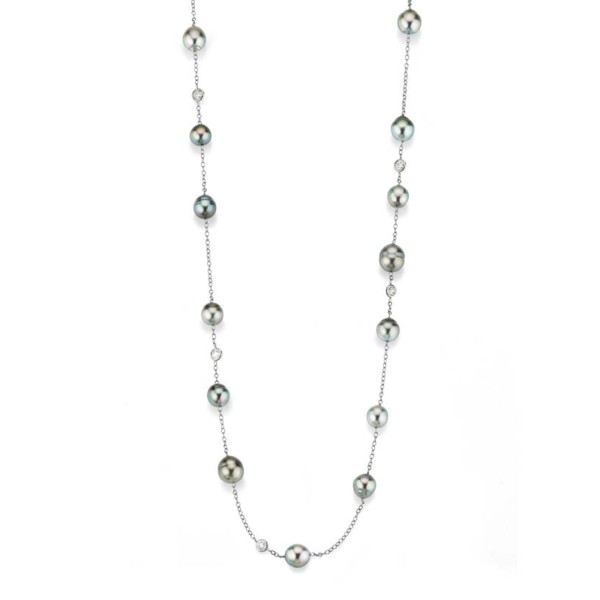 Gellner Salt´n Pepper Collier 5-24899-01