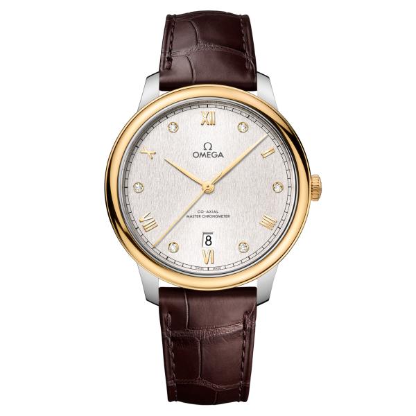 Omega De Ville Prestige 434.23.40.20.52.001