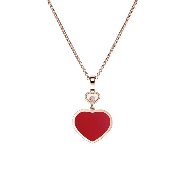 Chopard Happy Hearts Anhänger 797482-5820