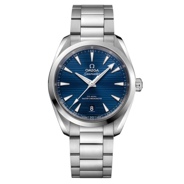 Omega Seamaster Aqua Terra 150 M 220.10.38.20.03.001