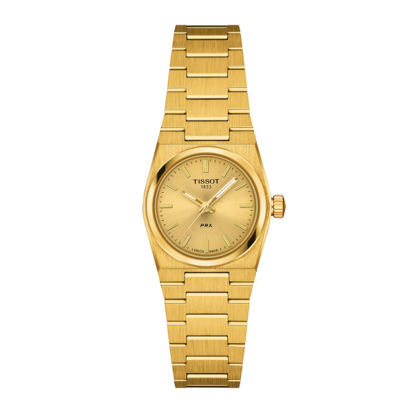 Tissot PRX Quartz 25mm T137.010.33.021.00