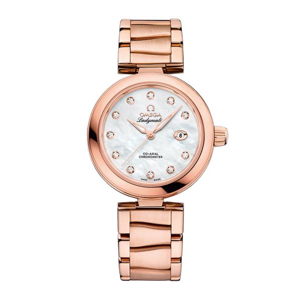 Omega De Ville Ladymatic 425.60.34.20.55.004