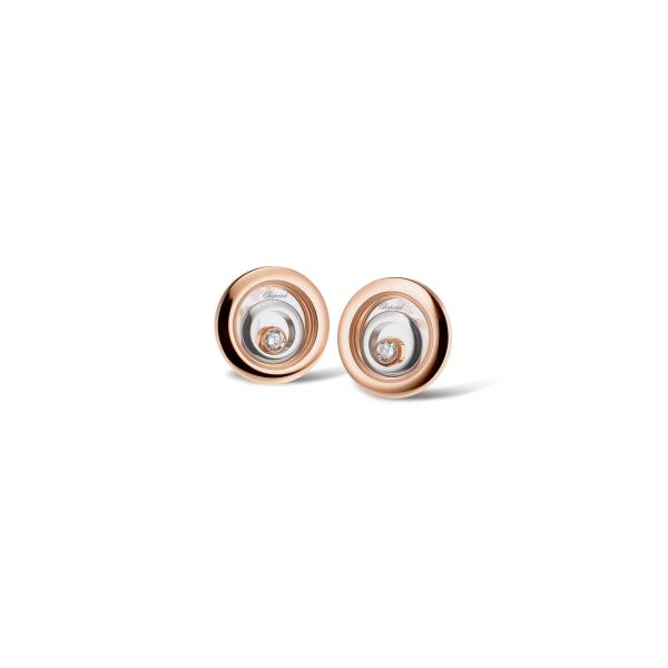 Chopard Happy Spirit Ohrstecker 848230-9001