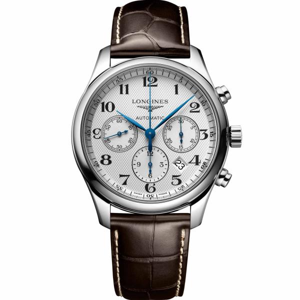 Longines The Longines Master Collection L2.759.4.78.3